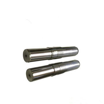 Factory Direct Supply Hydraulic Breaker Piston for Excavator